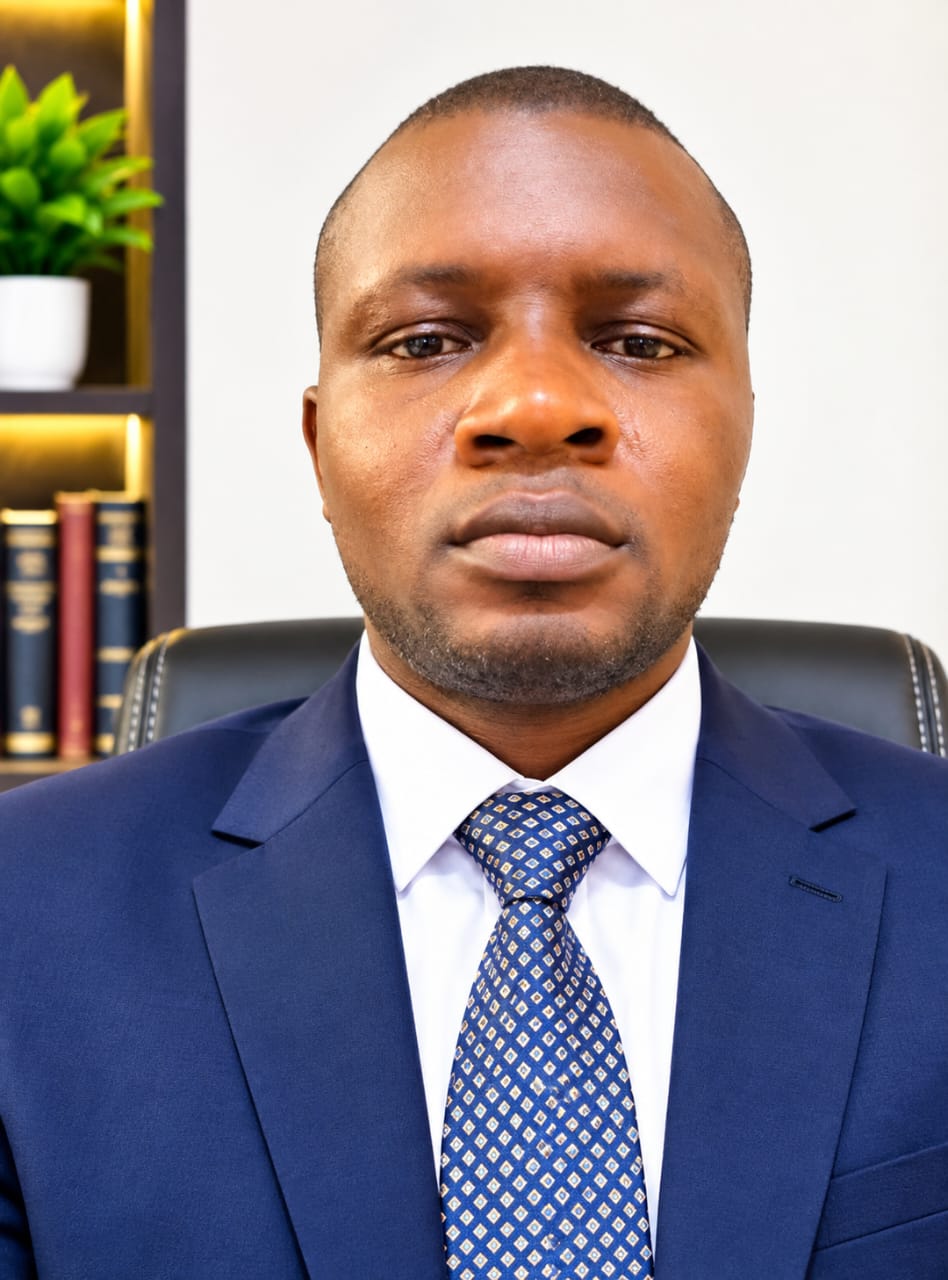 MR SINDAY OJEDOKUN