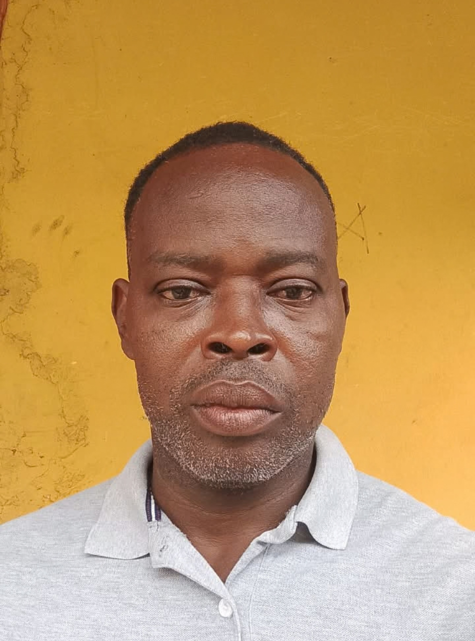 MR OLUWASEYI ONIYIDE
